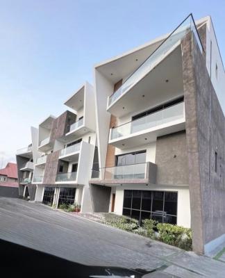 4 Bedroom En-suite Maisonette with 1 Room Bq, Oniru, Victoria Island (vi), Lagos, House for Rent