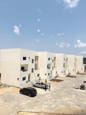 Well Built 4 Bedroom Terrace with Bq in a Fully Secured Estate, Fully Fitted 4. Bedroom Terrace with Spacious Rooms, Ikate, Lekki, Lagos, Terraced Duplex for Rent