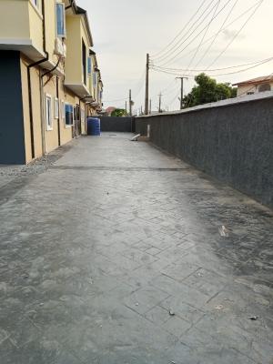 Brand New Room and Parlor Self Contained, Glory Land Estate..., Abijo, Lekki, Lagos, Mini Flat (room and Parlour) for Rent