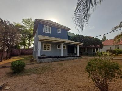 Spacious 4 Bedroom Semi-detached Duplex, Mabushi, Abuja, Semi-detached Duplex for Rent