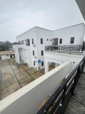 Diplomatic Furnished & Serviced 2 Bedroom Apartment,pool,24/7 Services, Asokoro By Presidential Villa , Secured Neighborhood, Asokoro District, Abuja, Flat / Apartment for Rent