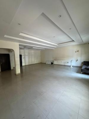 4-bedroom Semi-detached Duplex with Bq, Lekki Phase 1, Lekki, Lagos, Semi-detached Duplex for Rent