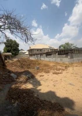 Land with Structure, 2nd Avenue, Gwarinpa, Abuja, Land for Sale