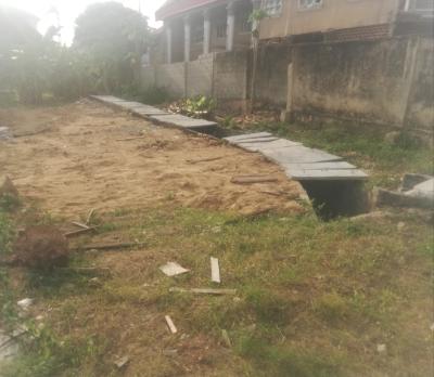 480sqm Parcel of Land, 7th Avenue, Festac, Amuwo Odofin, Lagos, Commercial Land for Sale