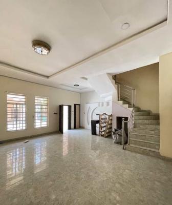 4-bedroom Terrace Duplex, Chevron, Lekki, Lagos, Terraced Duplex for Rent