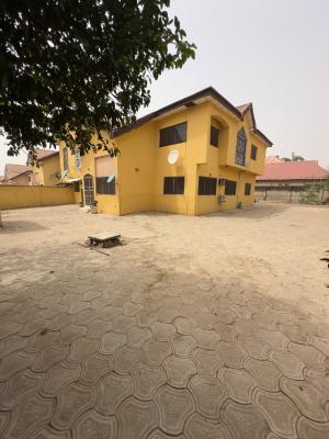 House, 6th Avenue, Gwarinpa, Abuja, House for Sale