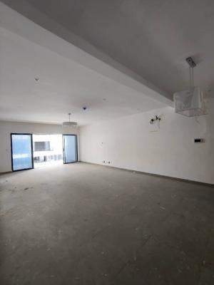 3 Bedroom with Boys Quarters (fully Serviced Apartment), Freedom Way, Lekki Phase 1, Lekki, Lagos, Flat / Apartment for Rent