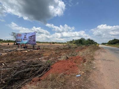 Premium Dry Land, Nike, Enugu, Enugu, Mixed-use Land for Sale