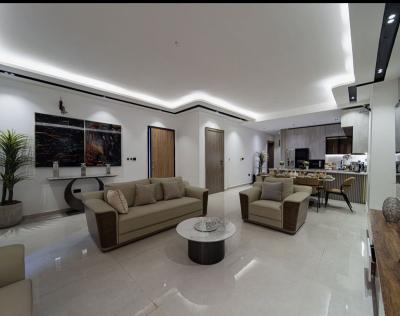 Furnished 2bedroom Apartment, Lekki Phase 1, Lekki, Lagos, Flat / Apartment for Rent