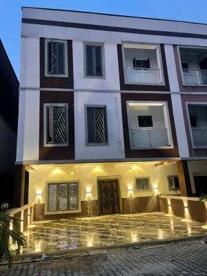 Luxury Furnished 5 Bedroom Duplex, Peter Odili, Port Harcourt, Rivers, Semi-detached Duplex for Sale