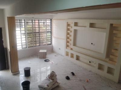 4-bedroom Terraced Duplex (2 Floors), Osapa, Lekki, Lagos, Terraced Duplex for Rent