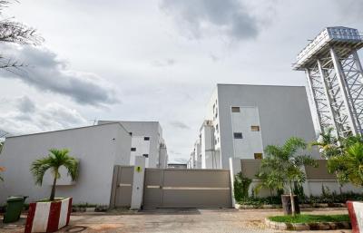 Contemporary 6 Bedroom Serviced Terrace Duplex,bq, Pool,gym,elevator, Serene Neighborhood , Ministers Hills, Maitama District, Abuja, Terraced Duplex for Rent