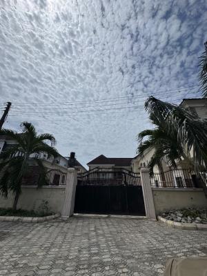 6 Units of 3 Bedrooms Apartments + 1nos of 3 Bedroom Detached Duplex, Chevron Drive, Lekki Expressway, Lekki, Lagos, House for Sale