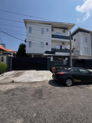 Fully Furnished 2 Bedroom Apartment, 2 Bedroom Apartment for Rent, Lekki Phase 1, Lekki, Lagos, Flat / Apartment for Rent