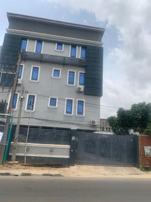 Magnificent One Unit of 4 Bedroom Apartment, Ikeja Gra, Ikeja, Lagos, Flat / Apartment for Sale