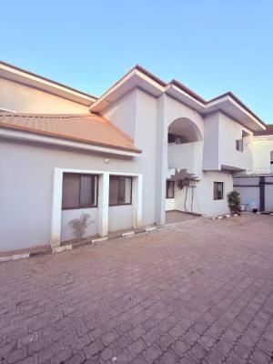 6 Bedroom Fully Detached Duplex with 2 Rooms Bq, Wuse 2, Abuja, Detached Duplex for Rent