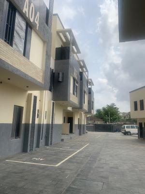 Newly Built 10 Units of 5 Bedrooms Terraced, Ikeja Gra, Ikeja, Lagos, Terraced Duplex for Sale