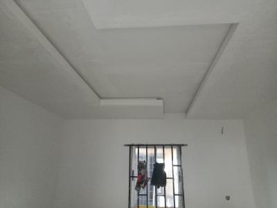 a Big Brand New Self Contain in a Gated Compound with Good Finishing, Close to Kabusa Gardens Estate Along Sunnyvale Junction Road, Lokogoma District, Abuja, Self Contain (single Rooms) for Rent