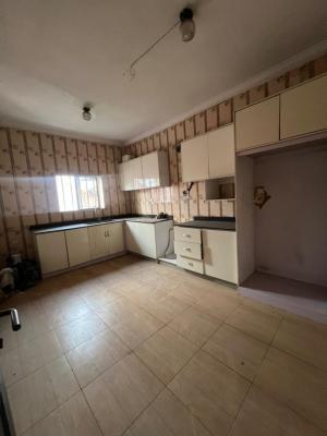 Spacious 4bedroom, Osapa London, Lekki, Lagos, Terraced Duplex for Rent