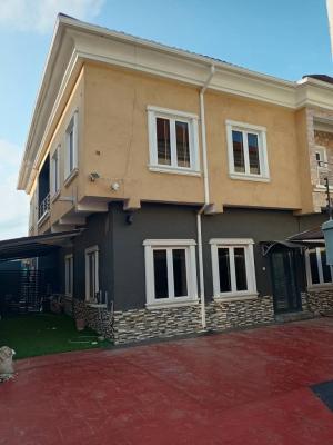 Luxury 5bedroom, Ikota, Lekki, Lagos, Detached Duplex for Sale