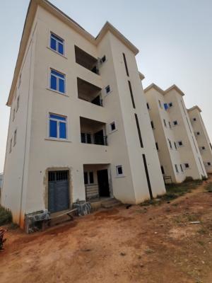 Newly Built Ample 3bedroom Flat, Jahi, Abuja, Block of Flats for Sale