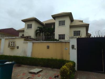 Spacious 3bedroom Apartment, Lekki Phase 1, Lekki, Lagos, Flat / Apartment for Rent