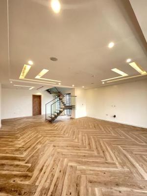 Luxury 4 Bedroom Maisonette + BQ — Lekki, Lagos