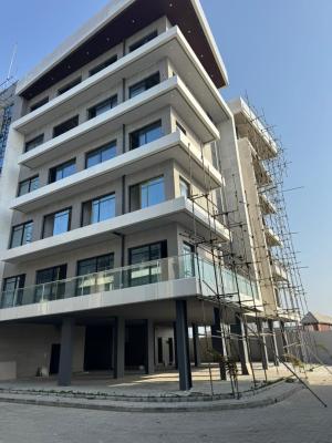 Luxury 2bedroom Apartment, Ogombo, Ajah, Lagos, Flat / Apartment for Sale