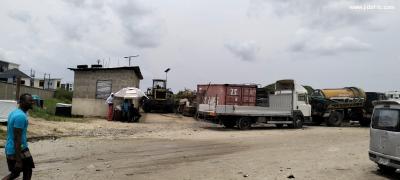 4000m2 of Land, Off Kusenla Road, Ikate Elegushi, Lekki, Lagos, Residential Land for Sale