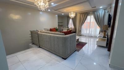 Luxury 3bedroom, Lekki, Lagos, Semi-detached Duplex for Rent