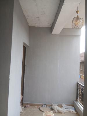 Lovely Beautiful Mini, Yaba, Lagos, Mini Flat (room and Parlour) for Rent