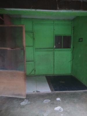 Decent Spacious Self Contain, Yaba, Lagos, Self Contain (single Rooms) for Rent