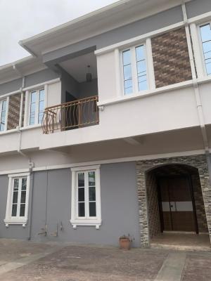 Luxury 5bedroom, Ikota, Lekki, Lagos, Detached Duplex for Rent