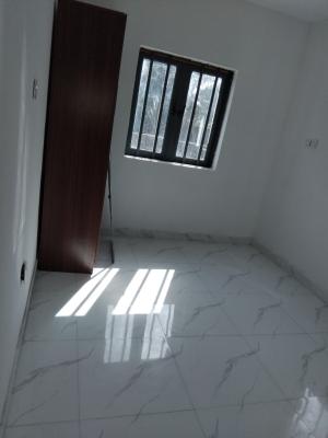 2bedroom Flat Available, 23 Solomon  Street Peace Land Estate Ogombo Ajah Lagos, Ogombo, Ajah, Lagos, Flat / Apartment for Rent