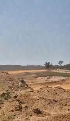 200hectares of Land in Usuma District By Katampe Extension, Usuma District Behind Mshel, Katampe Extension, Katampe, Abuja, Mixed-use Land for Sale