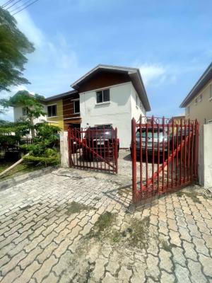 Luxury 4bedroom, Abijo, Lekki, Lagos, Semi-detached Duplex for Sale