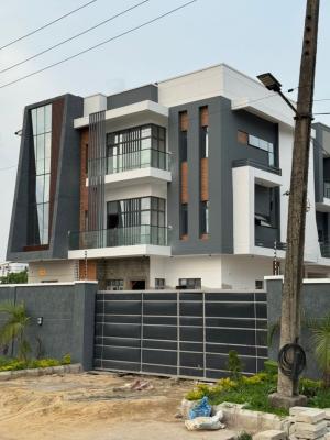 Beautifully 2bedroom Apartment, Ajah, Ajah, Lagos, Flat / Apartment for Sale