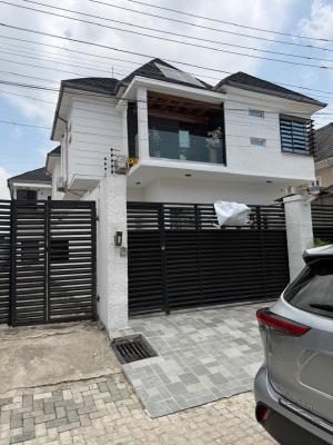 Luxury 4bedroom, Agungi, Lekki, Lagos, Detached Duplex for Rent