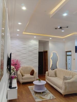 Mini Flat, 1 Alhaji House Sora Estate, Lekki, Lagos, Mini Flat (room and Parlour) for Rent