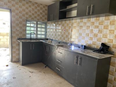 Luxury 2bedrooms Flat, Around Nnpc, Badore, Ajah, Lagos, Flat / Apartment for Rent