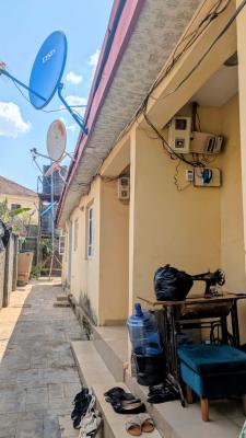 Clean Self-contain Apartment, Close to Lokogoma Junction, Lokogoma District, Abuja, Self Contain (single Rooms) for Rent