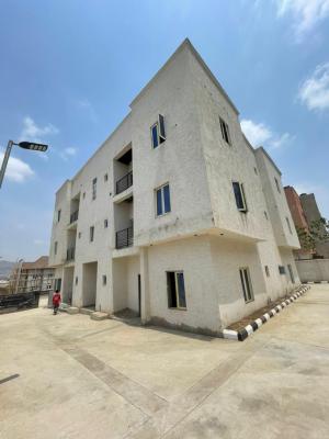 Luxurious 2bedroom Apartment in The Serene Environment in Abuja, Katampe, Abuja, Block of Flats for Sale