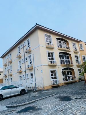 Fully Furnished All En-suit 3bedroom Apartment, Osapa London, Lekki, Lagos, Flat / Apartment for Rent