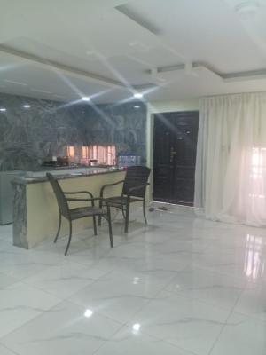 a Luxury Mini Flat with Excel, Along Addo Road, Badore, Ajah, Lagos, Mini Flat (room and Parlour) for Rent