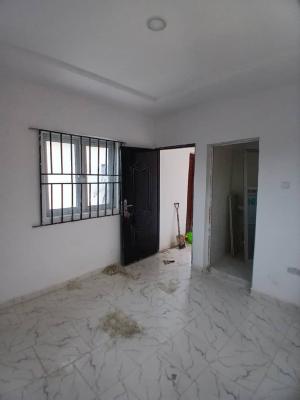 a Luxury Mini Flat with Excel, Lagbasa Addo Road, Badore, Ajah, Lagos, Mini Flat (room and Parlour) for Rent