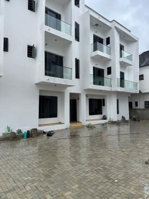 Brand New 2 Bedroom Apartment + Solar Panel, Harris Drive, Vgc, Lekki, Lagos, Flat / Apartment for Rent