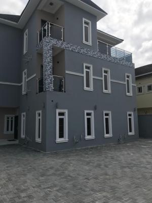 6 Units of 2 Bedroom Flats, Off Admiralty Road, Lekki, Lagos, Flat / Apartment for Rent