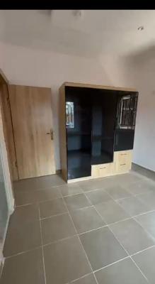 Lovely 2 Units of 2bed Room Flat, Ijesha, Surulere, Lagos, Flat / Apartment for Rent