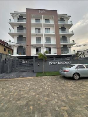 Brand New Luxury 2 Bedroom Apartment, Ikate, Lekki, Lagos, Flat / Apartment for Rent