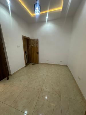 Spacious One-room Shared Apartment, Idado Estate, Lekki Phase 2, Lekki, Lagos, Self Contain (single Rooms) for Rent
